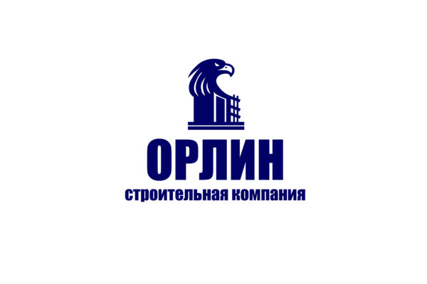 Логотип для строительной компании