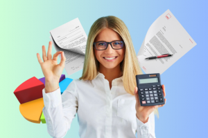 БУХГАЛТЕРСКИЕ УСЛУГИ НА АВИТО