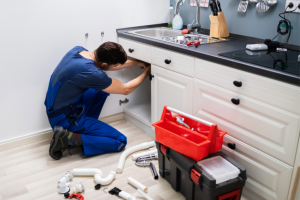 ПРОДВИЖЕНИЕ УСЛУГ САНТЕХНИКА НА АВИТО