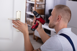 ПРОДВИЖЕНИЕ УСЛУГ ПО УСТАНОВКЕ ДВЕРЕЙ НА АВИТО