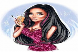 МАНИКЮР НА АВИТО