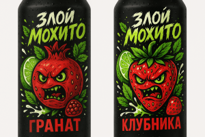 Дизайн Упаковки