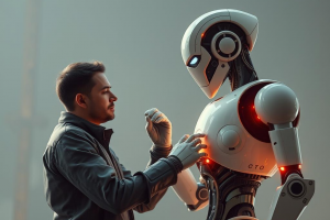 чат бот для бизнеса