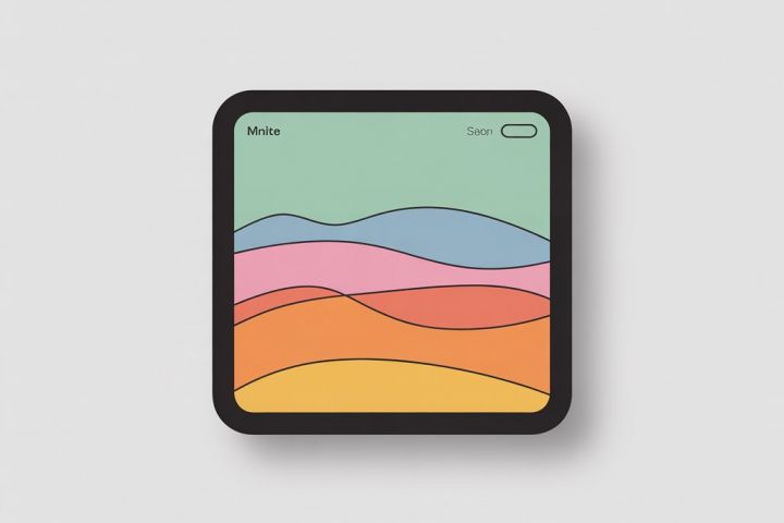 Умная камера с QR код активацией под ключ - 5472071