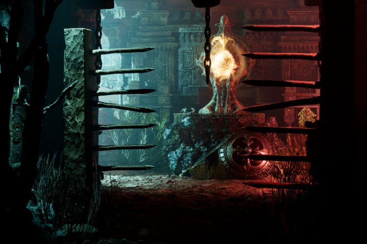 Создание полноценной игры, локации на Unreal Engine 5, Unity - 5472090