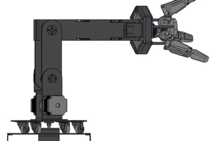 3D модели - 5472534