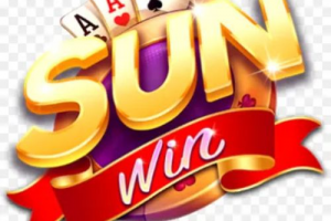Game đổi thưởng sunwin