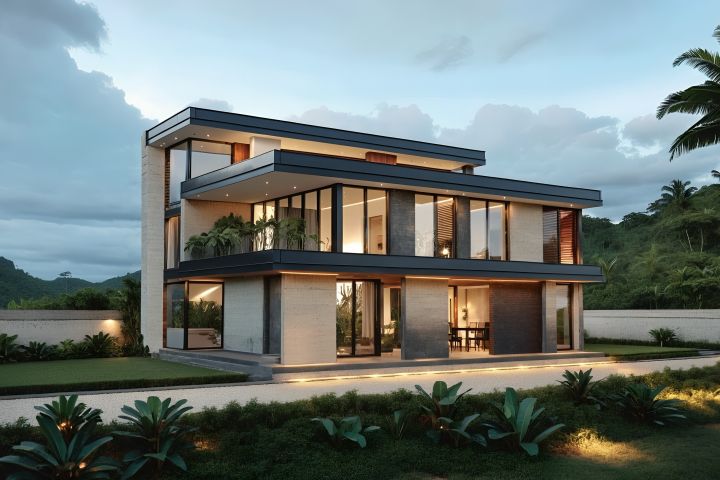 Проектируем в Revit: АР, КР, ВК, ОВиК, ЭОМ, ГП, СС - 5472739