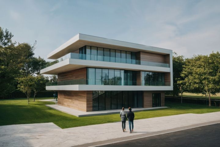 Проектируем в Revit: АР, КР, ВК, ОВиК, ЭОМ, ГП, СС - 5472741