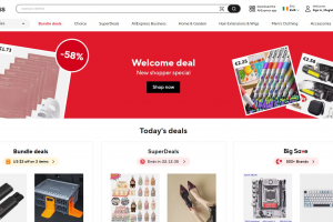 E-Commerce Platform (MERN Stack)