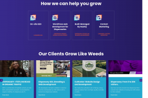 Агентство digital-маркетинга.