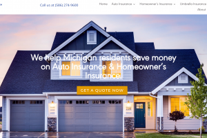 Страховое агентство.