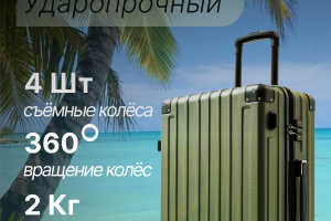 Дизайн чемоданов для продажи