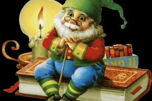 стихотворение-колыбельная