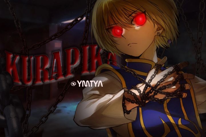 Создание уникальных обложек и превью в аниме стиле( Твич, Телеграмм, Ютуб, Инст) - 5473424