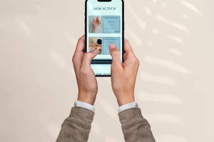 сайт для психолога на таплинк