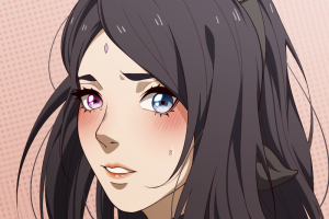 ОС по аниме "Наруто"