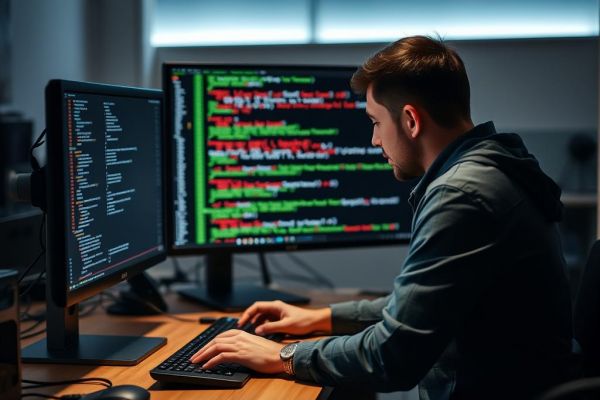 Telegram-бот для фрилансера: автоматизация коммуникации