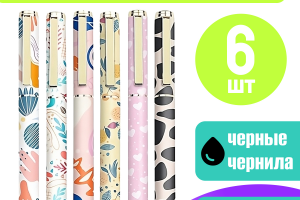 Карточка товара ручек для Wildberries