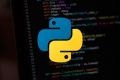 Разработка скриптов на python