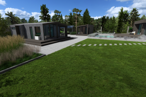 Чистые линии