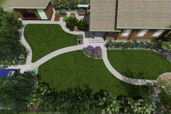 Семейный отдых