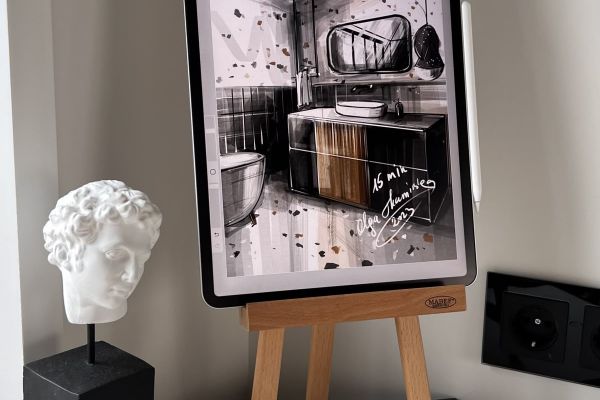 Монтаж видео-графический дизайн