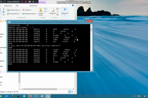 Интеграция С++ desktop app + Python + google (сбор данных (парсинг) с торговой площадки, уведомление о возникновении триггера, формирование сводных данных в google spreadsheets)
