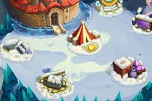 Постройки для игры