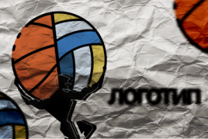 Логотип для спортивного студенческого клуба "Атлант".