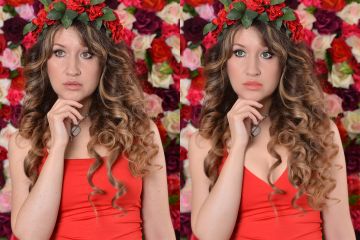 ОБРАБОТКА ФОТО ЛЮБОЙ СЛОЖНОСТИ