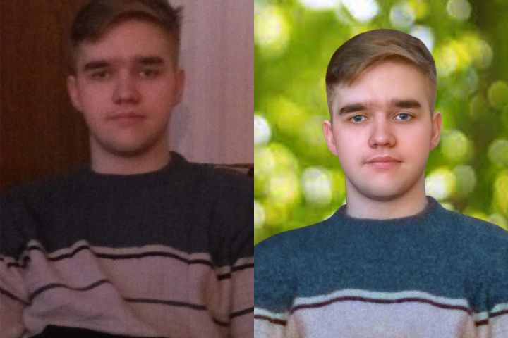 ОБРАБОТКА ФОТО ЛЮБОЙ СЛОЖНОСТИ - 5474548