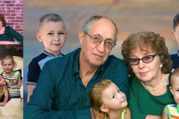 ОБРАБОТКА ФОТО ЛЮБОЙ СЛОЖНОСТИ