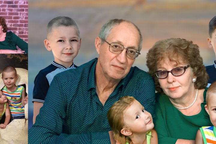 ОБРАБОТКА ФОТО ЛЮБОЙ СЛОЖНОСТИ - 5474552