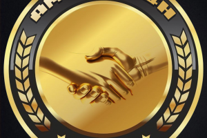 Сделал лого и рекламный банер не без известного телеграмм канала.