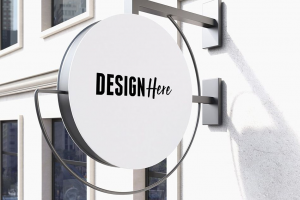 Наружная реклама в Смоленске