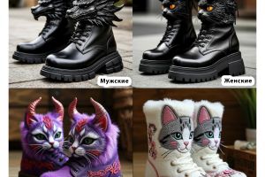 Обувь