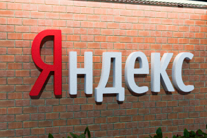 Yandex Wall Branding