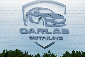 Car Detailing Visual