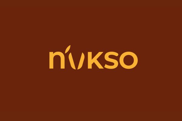 Логотип Nukso