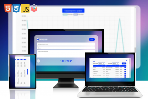 Веб-сервис финансового менеджера "MoneySafe"