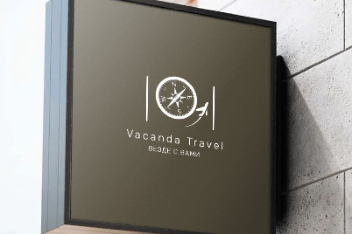 Разработка логотипа - 5475806