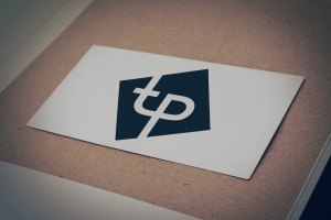 Логотип компании "Total Prime"