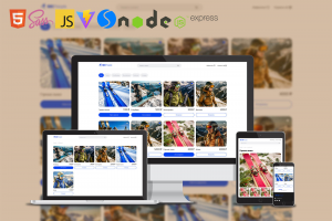 Интернет-магазин горнолыжной экипировки "SKI People"