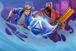 Создание фона для игры