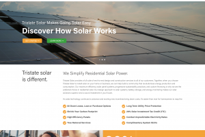 Дизайн вебсайта