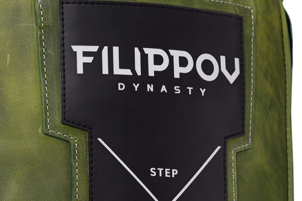 Ретушь фотографий для сайта крупной компании по производству спортивного снаряжения FILIPPOV DYNASTY