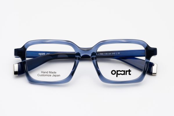 Обработка фотографий оптики для галереи оптики OpART