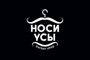 Носи усы