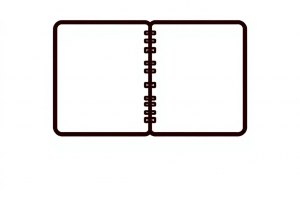 блокнот на C++